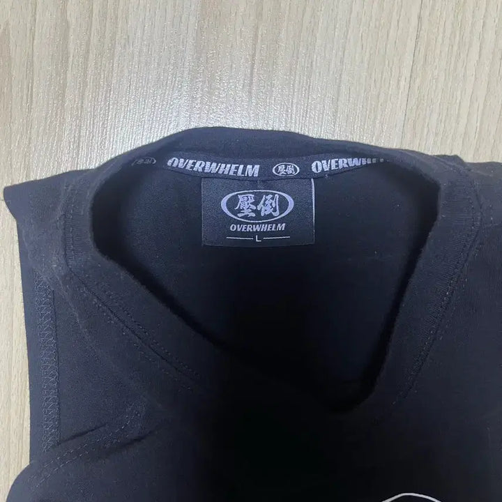 [BUNJANG] Abdo Sleeveless Shirts Bundle (L) / 압도 민소매 일괄판매 (L)