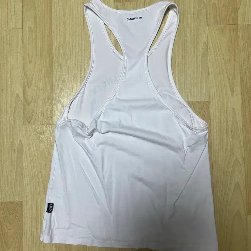 [BUNJANG] Abdo Sleeveless Shirts Bundle (L) / 압도 민소매 일괄판매 (L)