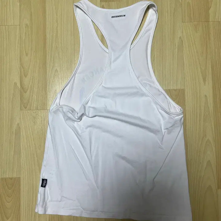[BUNJANG] Abdo Sleeveless Shirts Bundle (L) / 압도 민소매 일괄판매 (L)