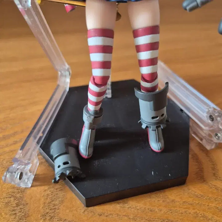[BUNJANG] Alloy Shimakaze Figure / 합금 시마카제 피규어