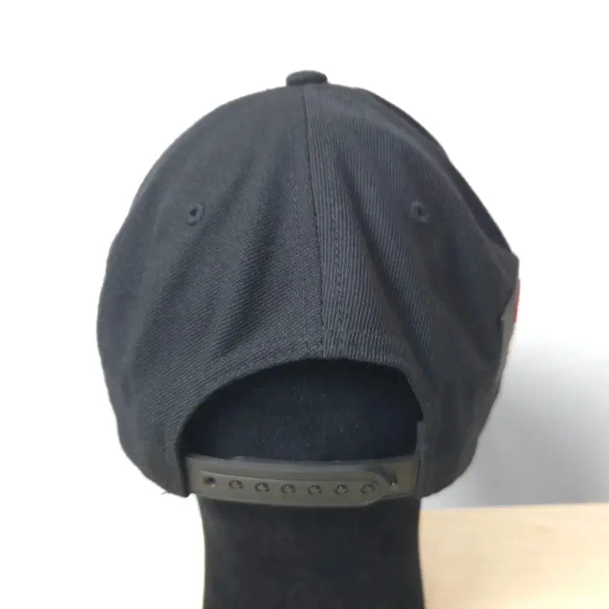 [SOLD OUT] 남 프리 스파이더 스냅백 모자