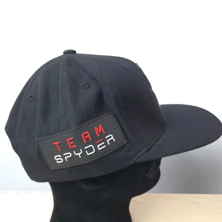 [SOLD OUT] 남 프리 스파이더 스냅백 모자