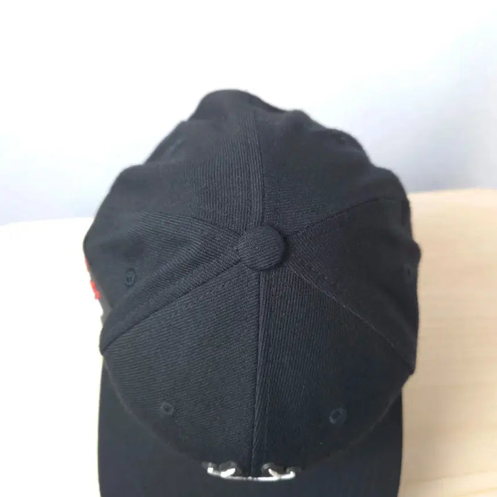 [SOLD OUT] 남 프리 스파이더 스냅백 모자