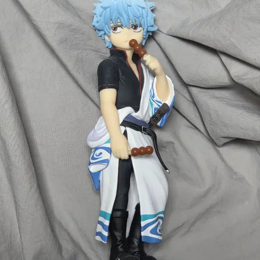 [BUNJANG] Gintama Adokenet Figure / (6월18일까지만)은혼 긴타마 아도케네트 피규어 판매