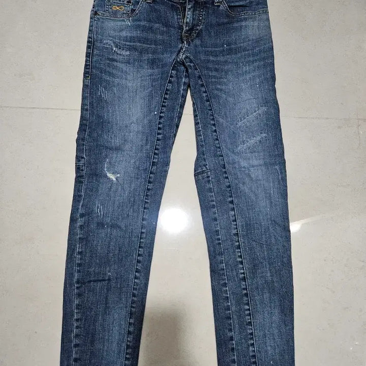[BUNJANG] Plac Jeans Arco Fit &amp; Curse Fit Bundle Set / 플랙진 30사이즈 5벌 일괄