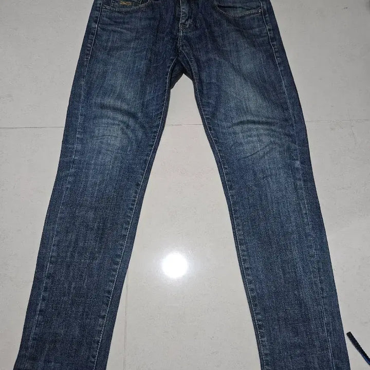 [BUNJANG] Plac Jeans Arco Fit &amp; Curse Fit Bundle Set / 플랙진 30사이즈 5벌 일괄