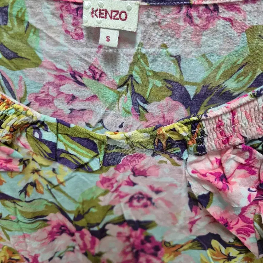 [BUNJANG] Kenzo Item / 겐조