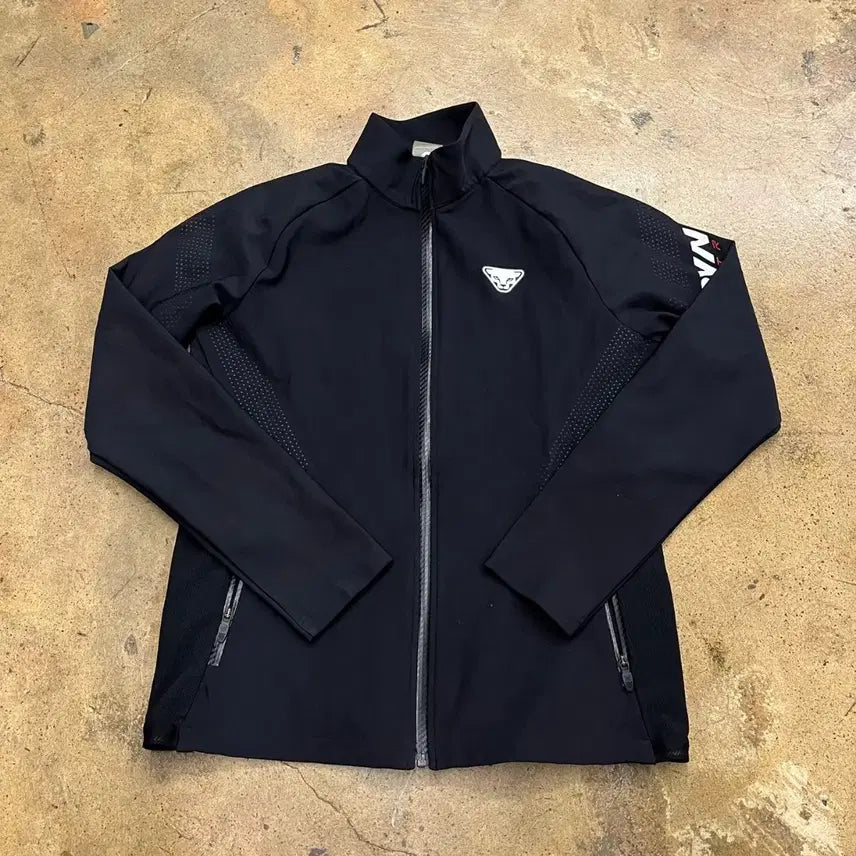 [BUNJANG] Dynafit Training Jacket / [정품/L] 다이나핏 트레이닝 자켓