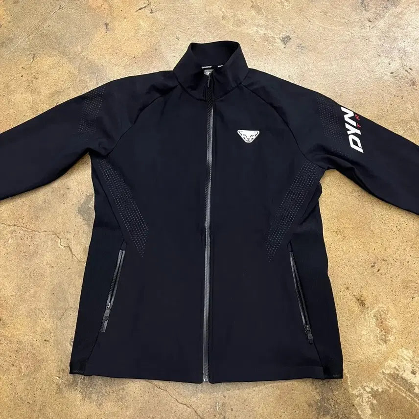 [BUNJANG] Dynafit Training Jacket / [정품/L] 다이나핏 트레이닝 자켓