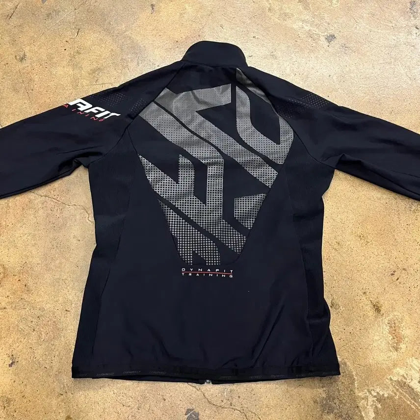 [BUNJANG] Dynafit Training Jacket / [정품/L] 다이나핏 트레이닝 자켓