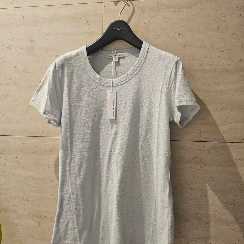 [SOLD OUT] 새상품)제임스펄스 코튼모달 티셔츠1