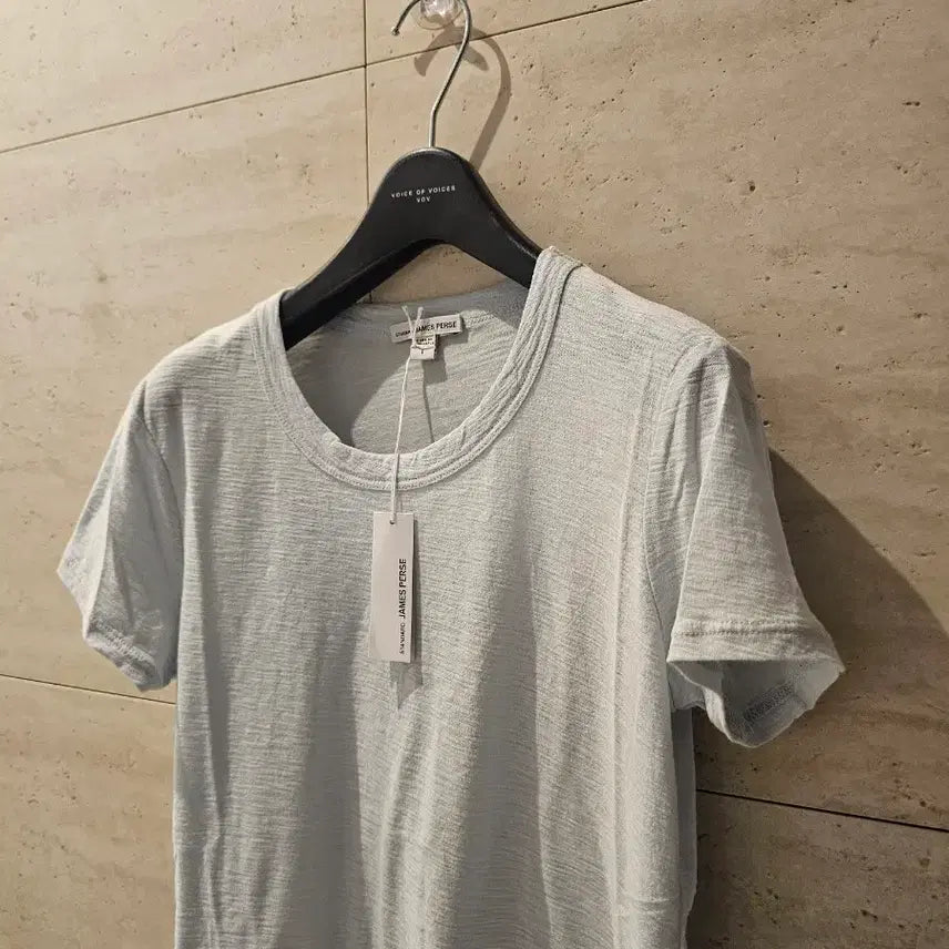 [SOLD OUT] 새상품)제임스펄스 코튼모달 티셔츠1