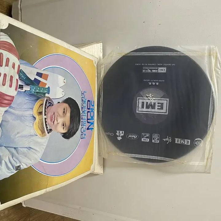 [SOLD OUT] 김연자 ( 노래의 꽃다발 제3집 ) / 요316