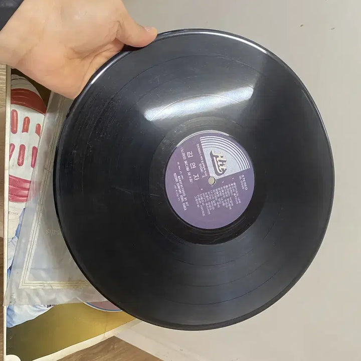 [SOLD OUT] 김연자 ( 노래의 꽃다발 제3집 ) / 요316