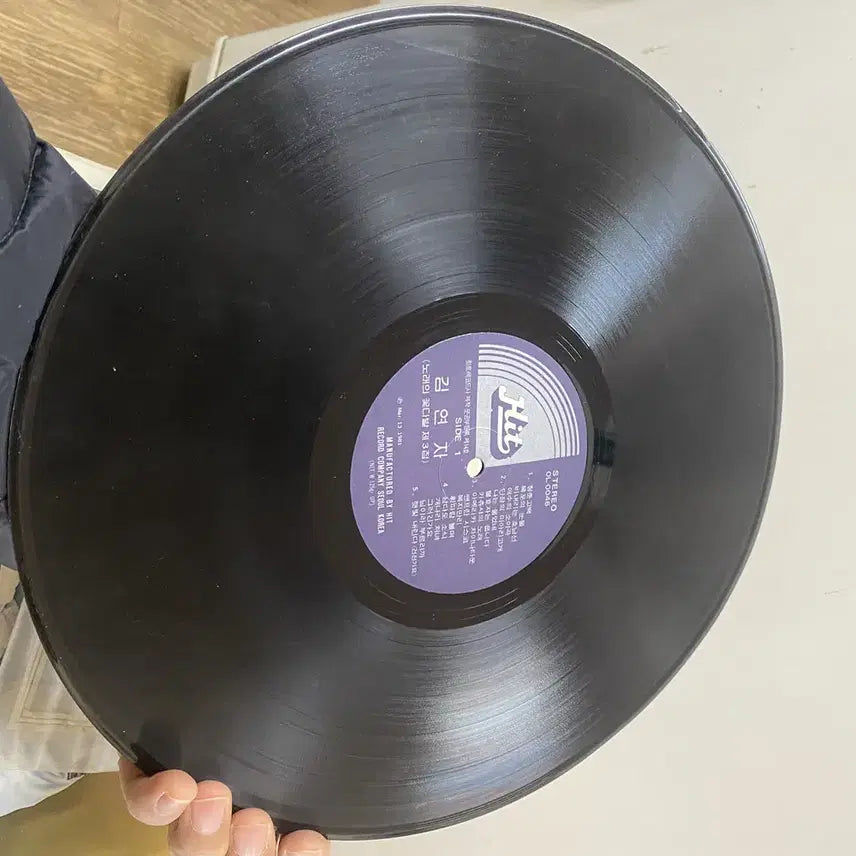 [SOLD OUT] 김연자 ( 노래의 꽃다발 제3집 ) / 요316
