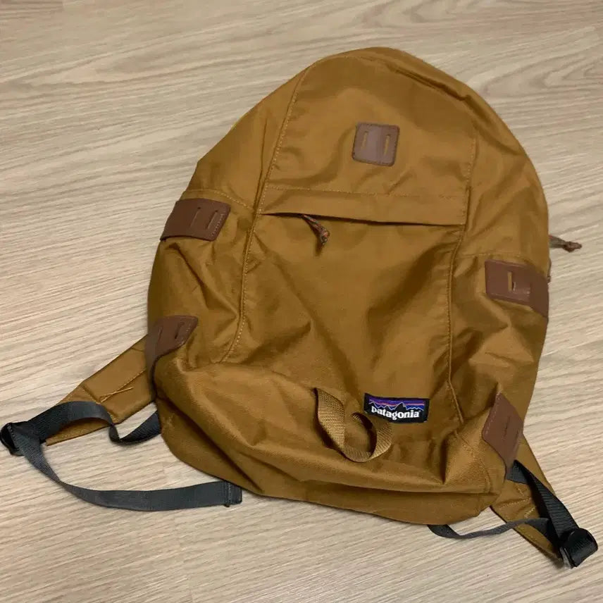[BUNJANG] Patagonia Ironwood Backpack 20L / 파타고니아 아이언우드 백팩 20L