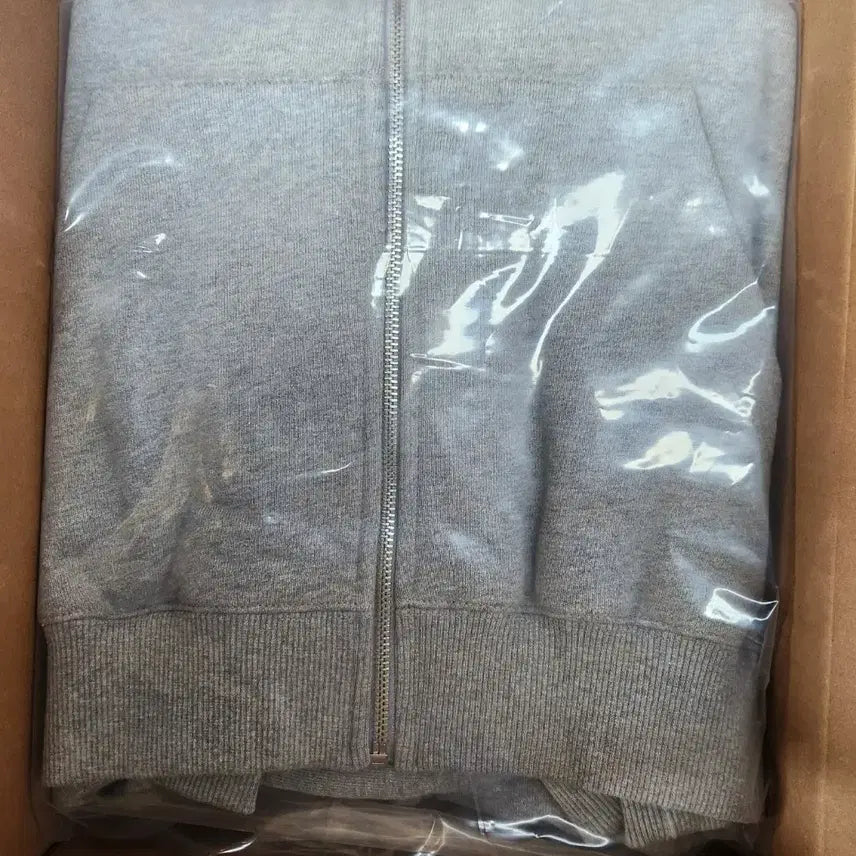 [SOLD OUT] 아이앱 후디 집업