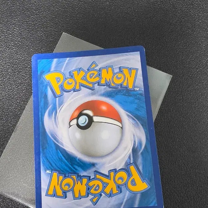 [BUNJANG] Pokemon Macua SR Trading Card / 포켓몬 카드 마쿠와 SR