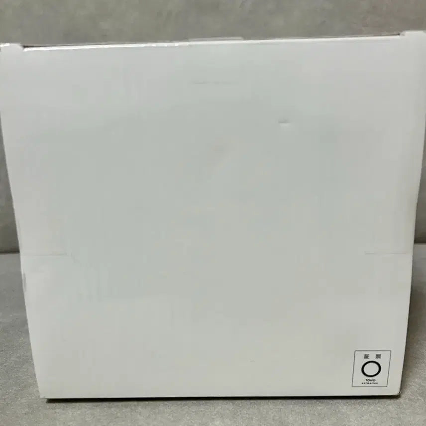 [SOLD OUT] 반프레스토 주술회전 나오야 그란디스타 피규어
