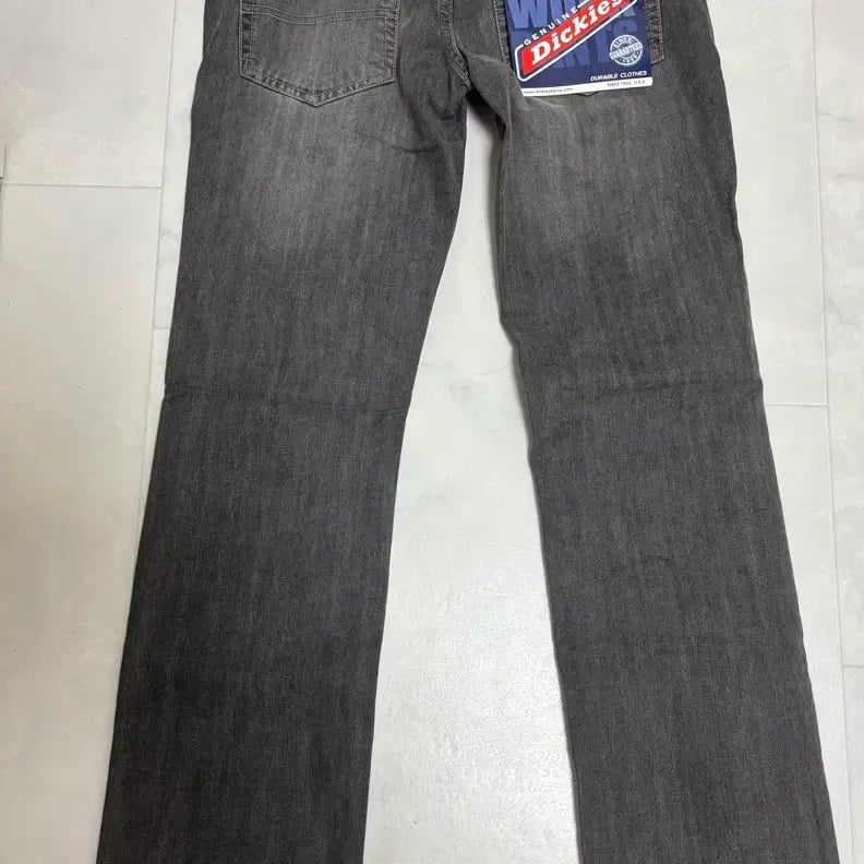 [BUNJANG] Dickies Deadstock Jeans / 디키즈 데드스탁 청바지