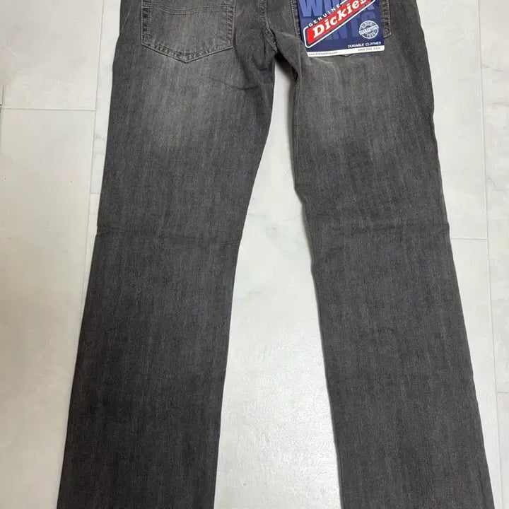 [BUNJANG] Dickies Deadstock Jeans / 디키즈 데드스탁 청바지