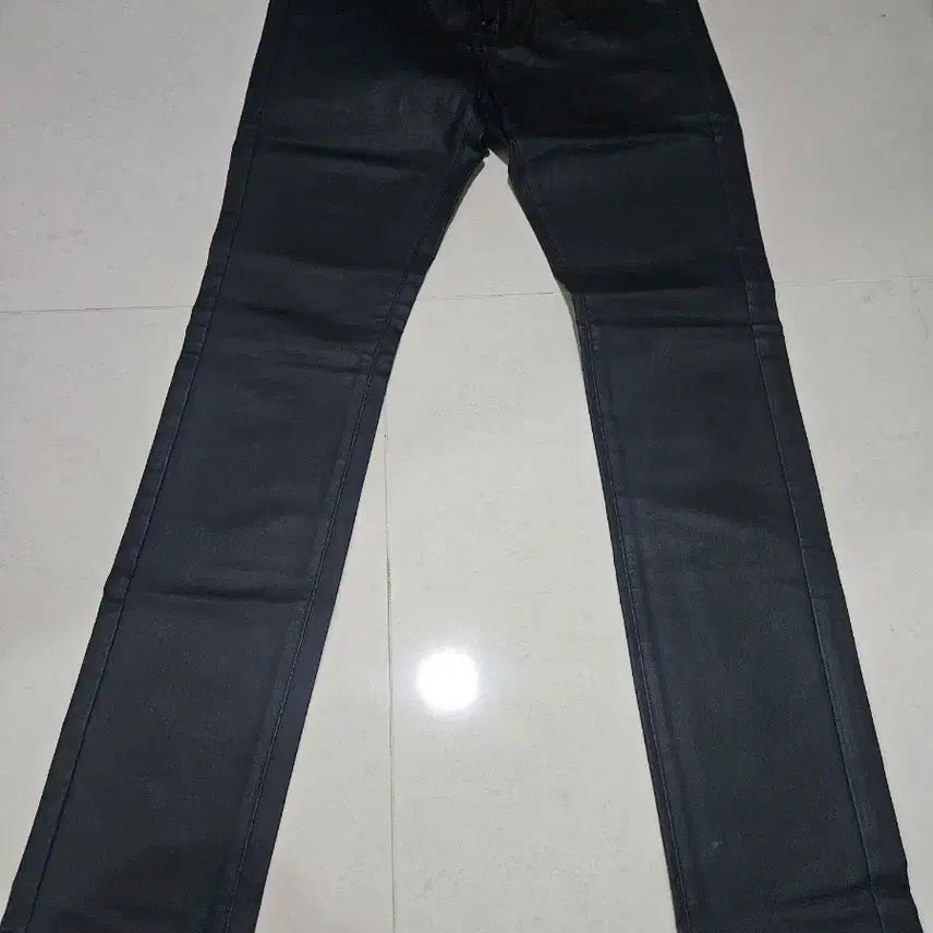 [BUNJANG] PLAC Slender Denim Jeans Bundle Set / PLAC 청바지 슬렌더 데님진 30사이즈 3벌 일괄
