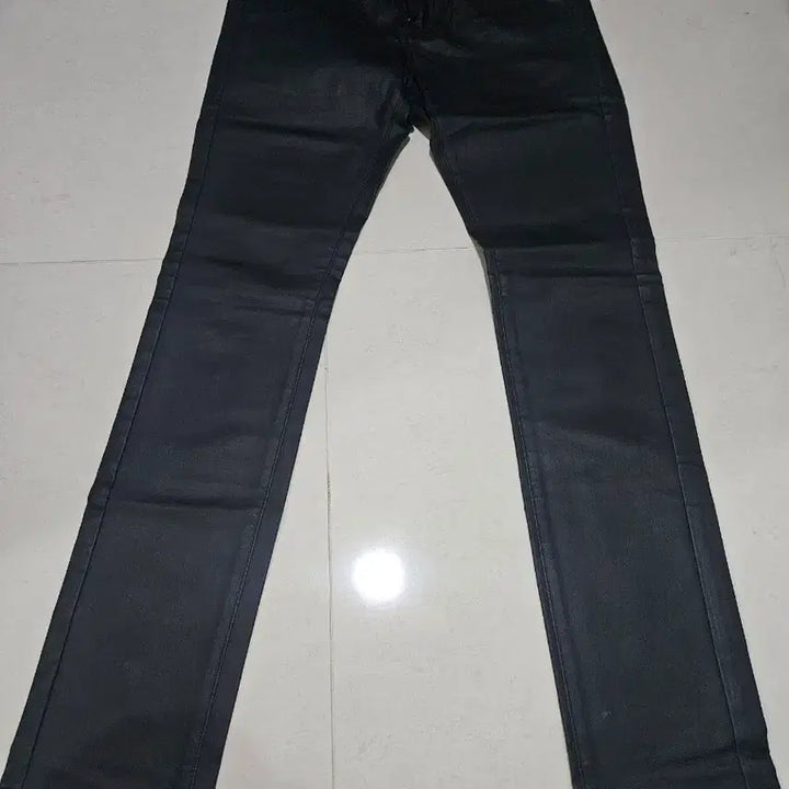 [BUNJANG] PLAC Slender Denim Jeans Bundle Set / PLAC 청바지 슬렌더 데님진 30사이즈 3벌 일괄