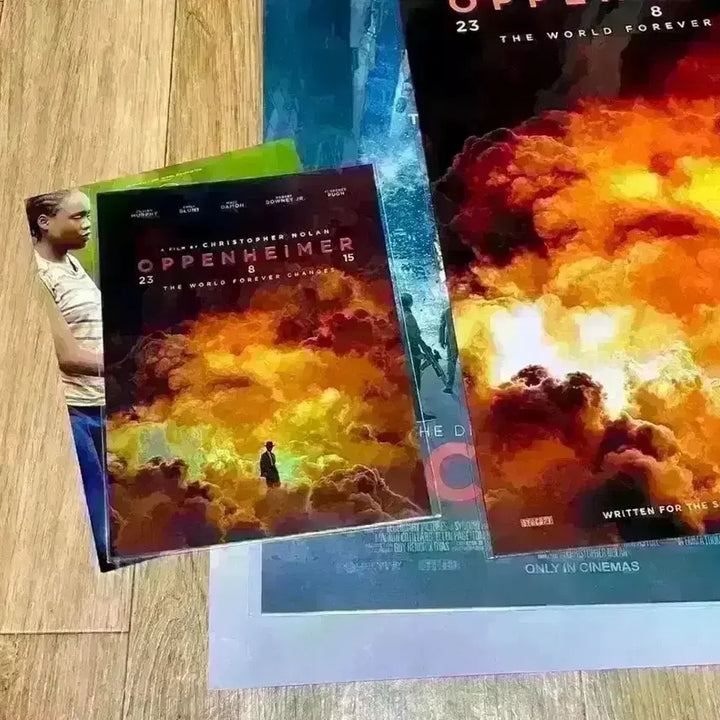 [BUNJANG] Inception, Bohemian Rhapsody, and Capernaum Movie Badge Bundle / 인셉션 뱃지 가버나움 보헤미안 랩소디 뱃지 프레디머큐리 영화굿즈패키지배지