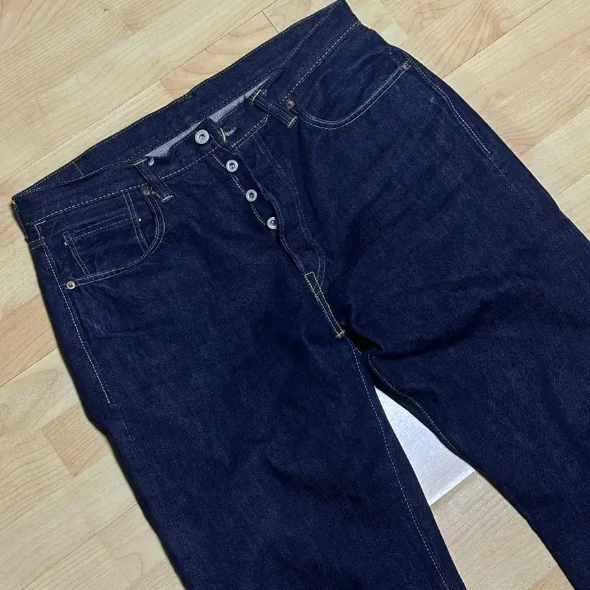 [SOLD OUT] 풀카운트 S0105 대전판 33사이즈 판매합니다.