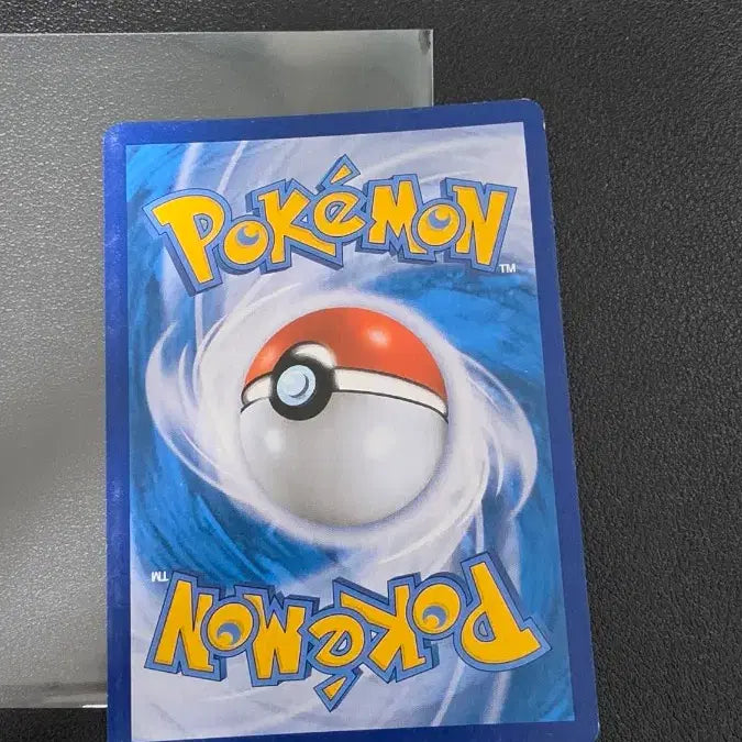 [BUNJANG] Pokemon Nessa SR Card / 포켓몬 카드 금랑 SR