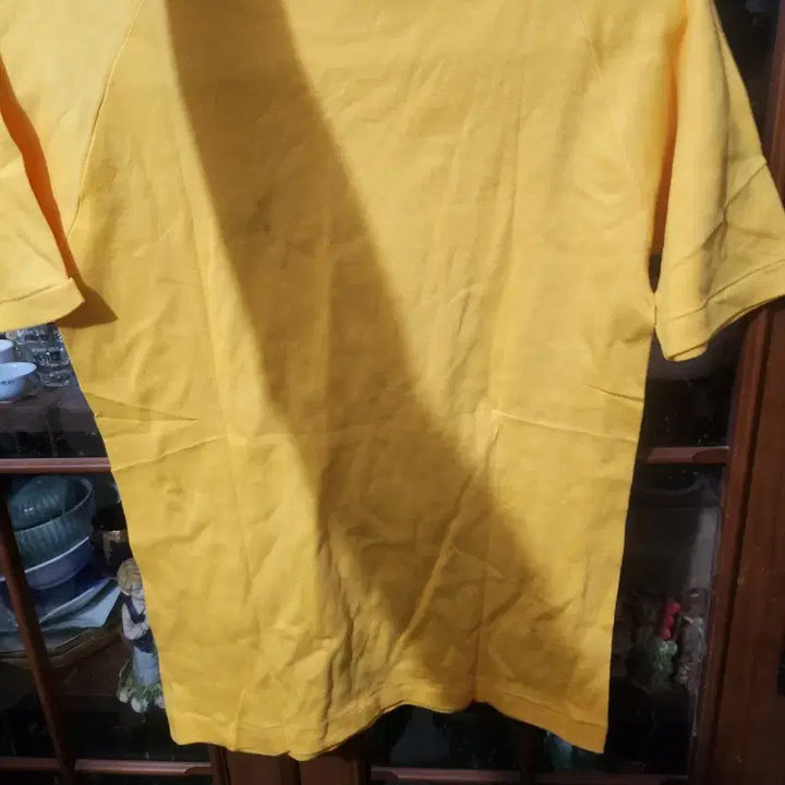 [BUNJANG] Sunkist Vintage T-Shirt (Medium) - Ultra Rare / 썬키스트 Sunkist 빈티지 반팔 티셔츠 미사용 신품 미듐 초레어