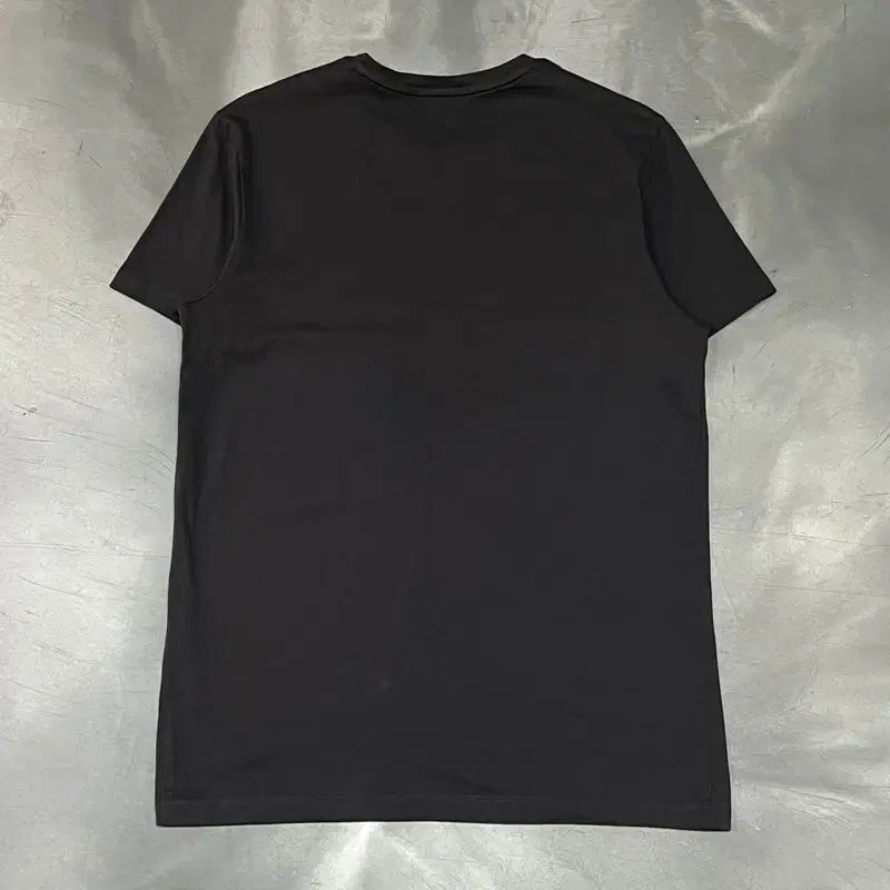 [BUNJANG] Armani Exchange Logo Short Sleeve T-shirt / 아르마니 익스체인지 로고 반팔티 y16413