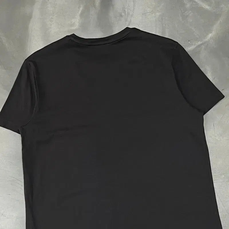 [BUNJANG] Armani Exchange Logo Short Sleeve T-shirt / 아르마니 익스체인지 로고 반팔티 y16413