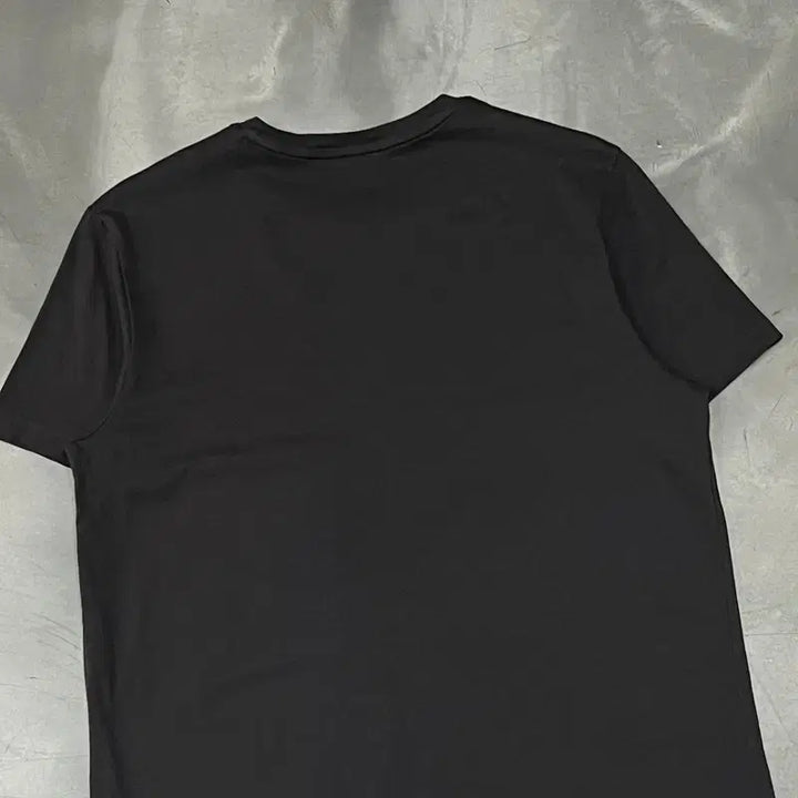 [BUNJANG] Armani Exchange Logo Short Sleeve T-shirt / 아르마니 익스체인지 로고 반팔티 y16413