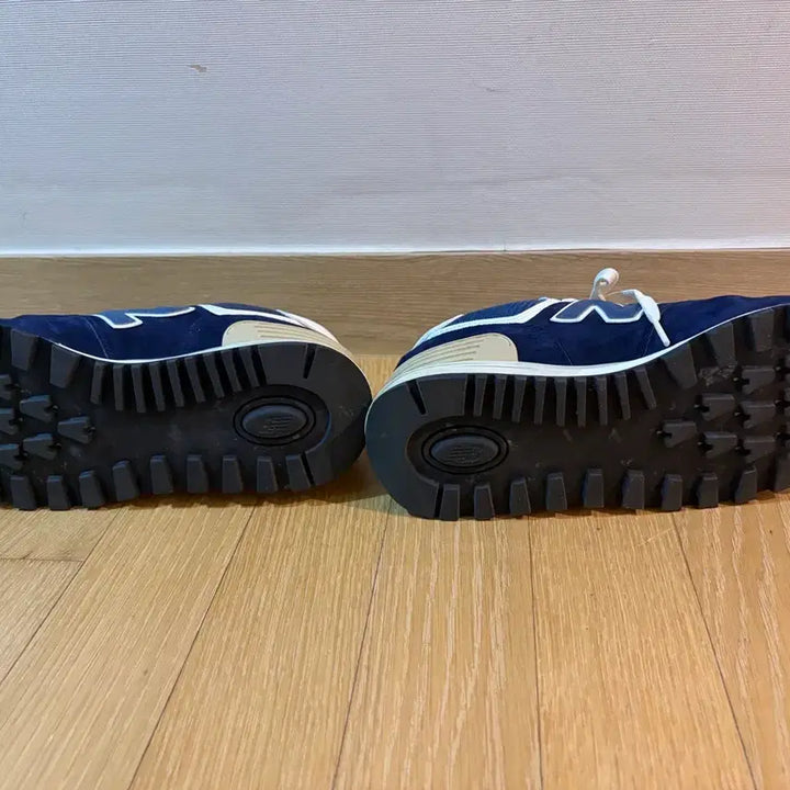 [BUNJANG] New Balance 574 Legacy Navy Sneakers / 250)뉴발란스 574 레거시 네이비