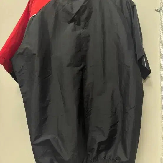 [BUNJANG] Mizuno Windbreaker / 미즈노 바람막이