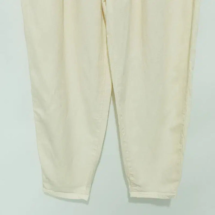 [BUNJANG] ZARA Linen Pants EUR36 / 자라 린넨 팬츠 EUR36_S1556