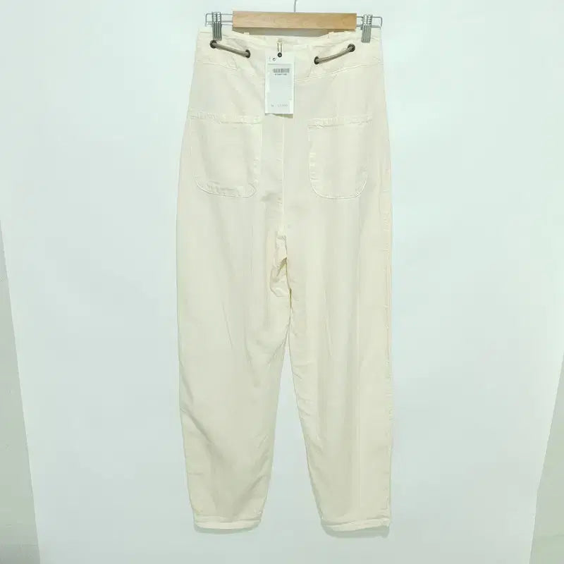 [BUNJANG] ZARA Linen Pants EUR36 / 자라 린넨 팬츠 EUR36_S1556