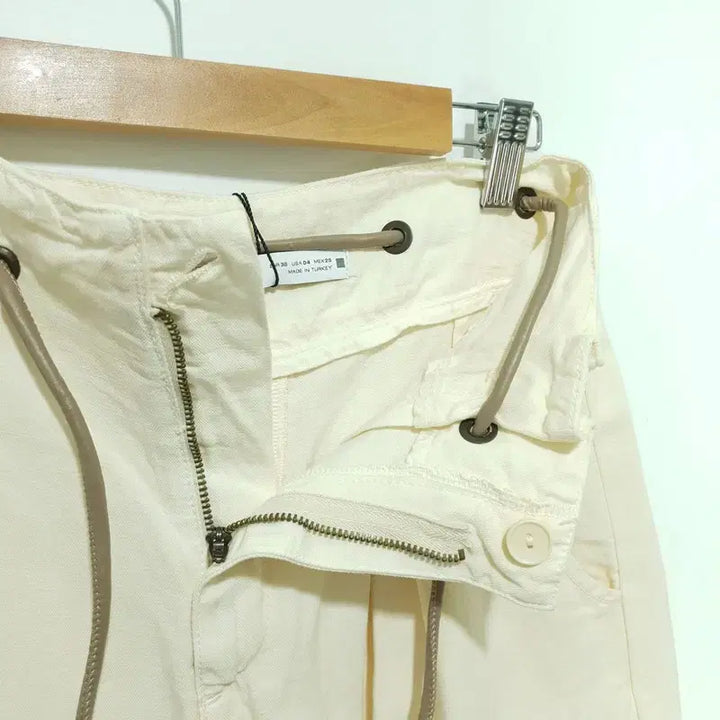 [BUNJANG] ZARA Linen Pants EUR36 / 자라 린넨 팬츠 EUR36_S1556