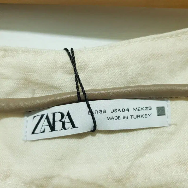 [BUNJANG] ZARA Linen Pants EUR36 / 자라 린넨 팬츠 EUR36_S1556