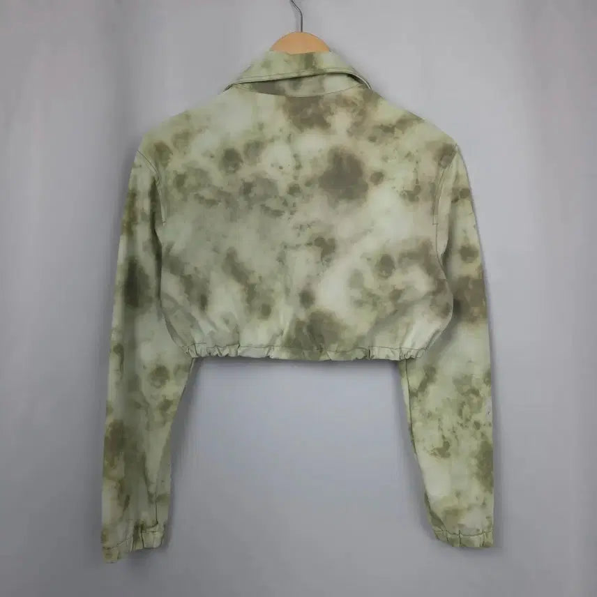 [BUNJANG] ZARA Cropped Jacket / 여S 자라 크롭 자켓