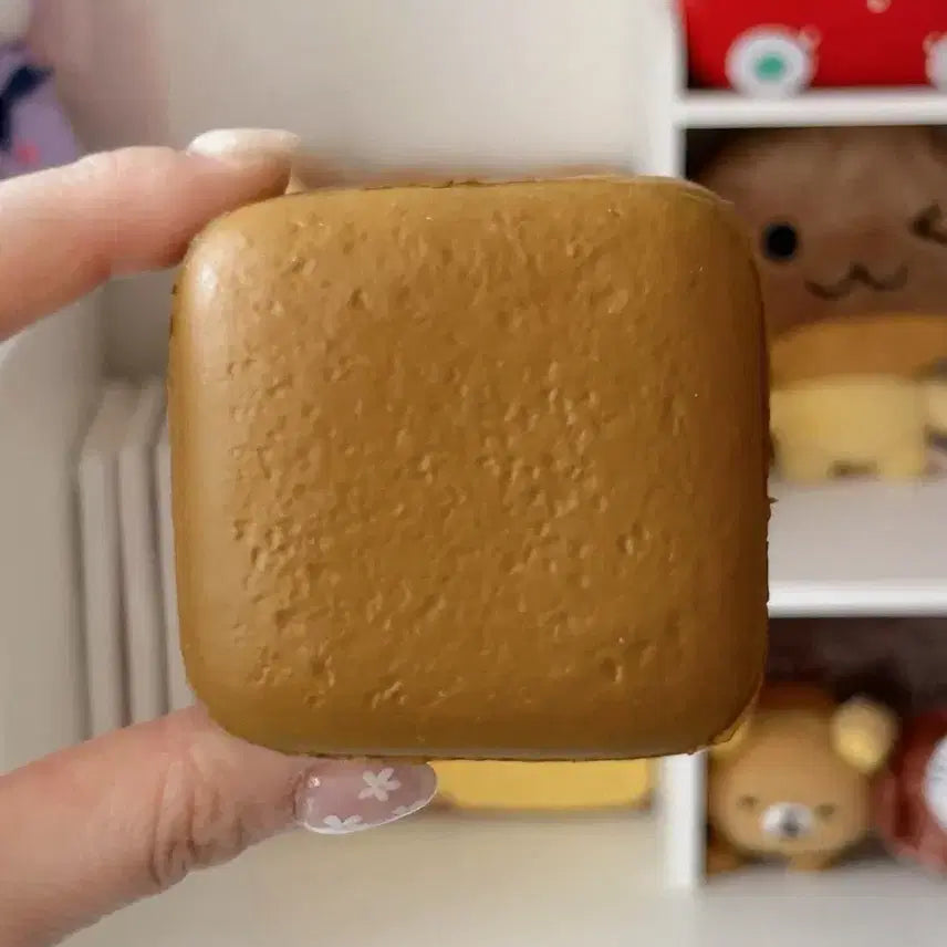 [BUNJANG] San-X Rilakkuma Squishy / 고전 산엑스 리락쿠마 스퀴시 말랑이