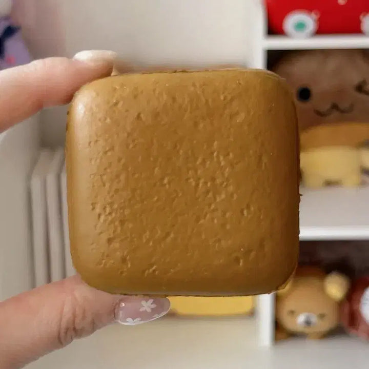 [BUNJANG] San-X Rilakkuma Squishy / 고전 산엑스 리락쿠마 스퀴시 말랑이