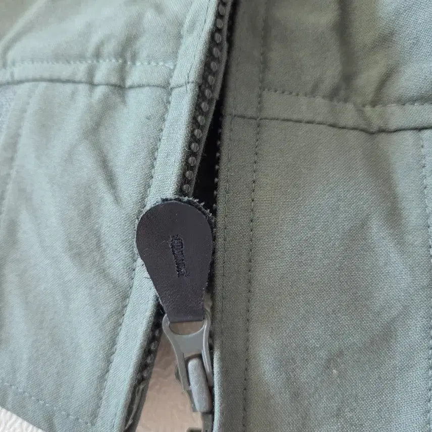 [BUNJANG] Military Vintage CWU Flight Jacket (Deadstock) / 조종사용 비행점퍼 (데드스탁)  밀리터리 빈티지 항공잠바