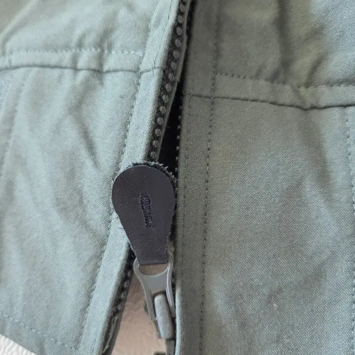 [BUNJANG] Military Vintage CWU Flight Jacket (Deadstock) / 조종사용 비행점퍼 (데드스탁)  밀리터리 빈티지 항공잠바