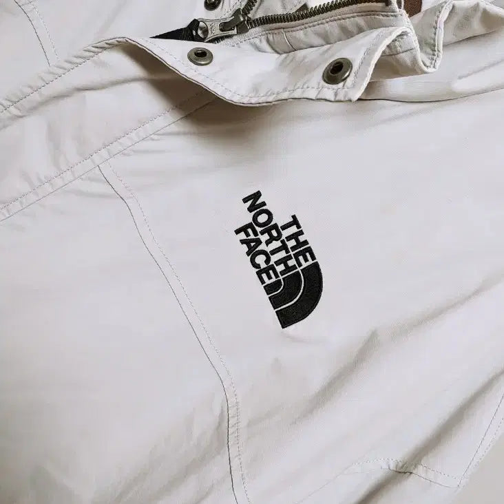 [SOLD OUT] [XXL] 노스페이스 춘추점퍼 라이트그레이147