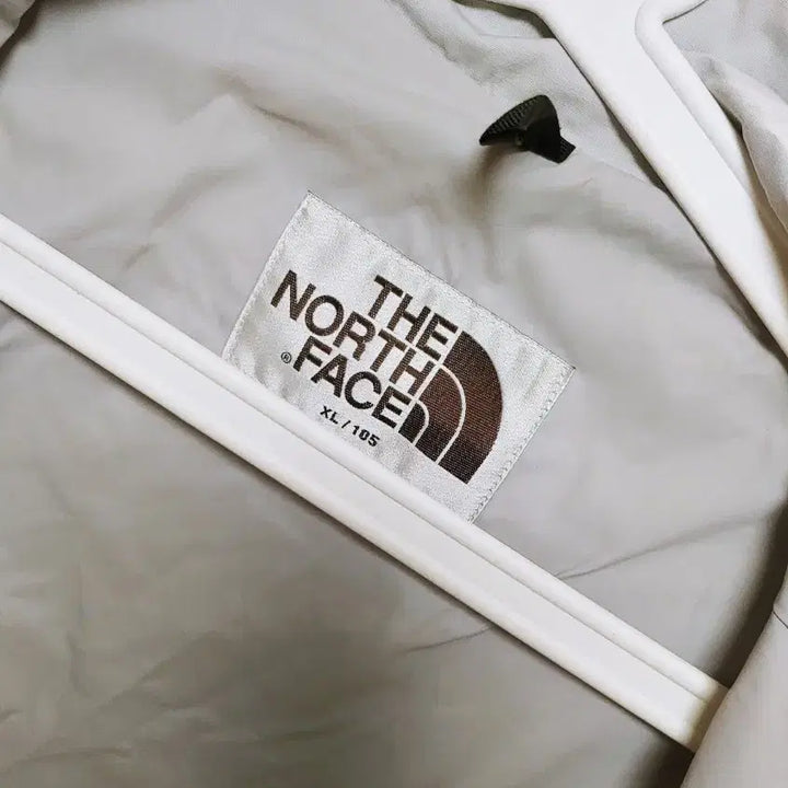 [SOLD OUT] [XXL] 노스페이스 춘추점퍼 라이트그레이147