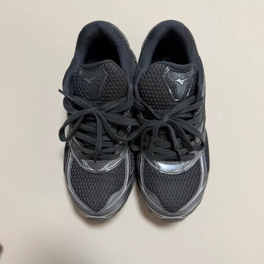 [BUNJANG] Mizuno Prophecy LS Sneakers (Size 270) / 미즈노 프로페시 ls (사이즈 270)