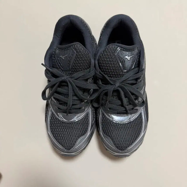 [BUNJANG] Mizuno Prophecy LS Sneakers (Size 270) / 미즈노 프로페시 ls (사이즈 270)