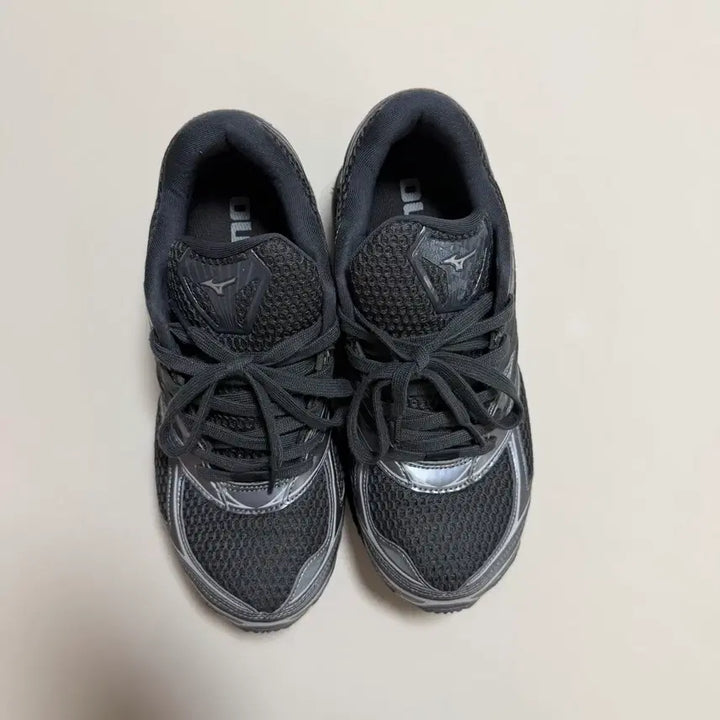 [BUNJANG] Mizuno Prophecy LS Sneakers (Size 270) / 미즈노 프로페시 ls (사이즈 270)